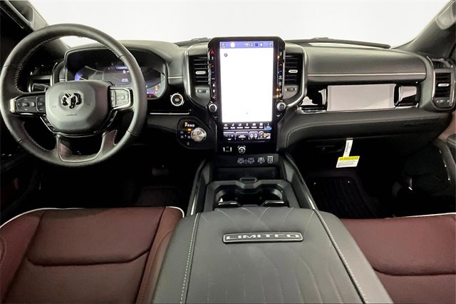 New 2026 RAM 1500 Limited image 6