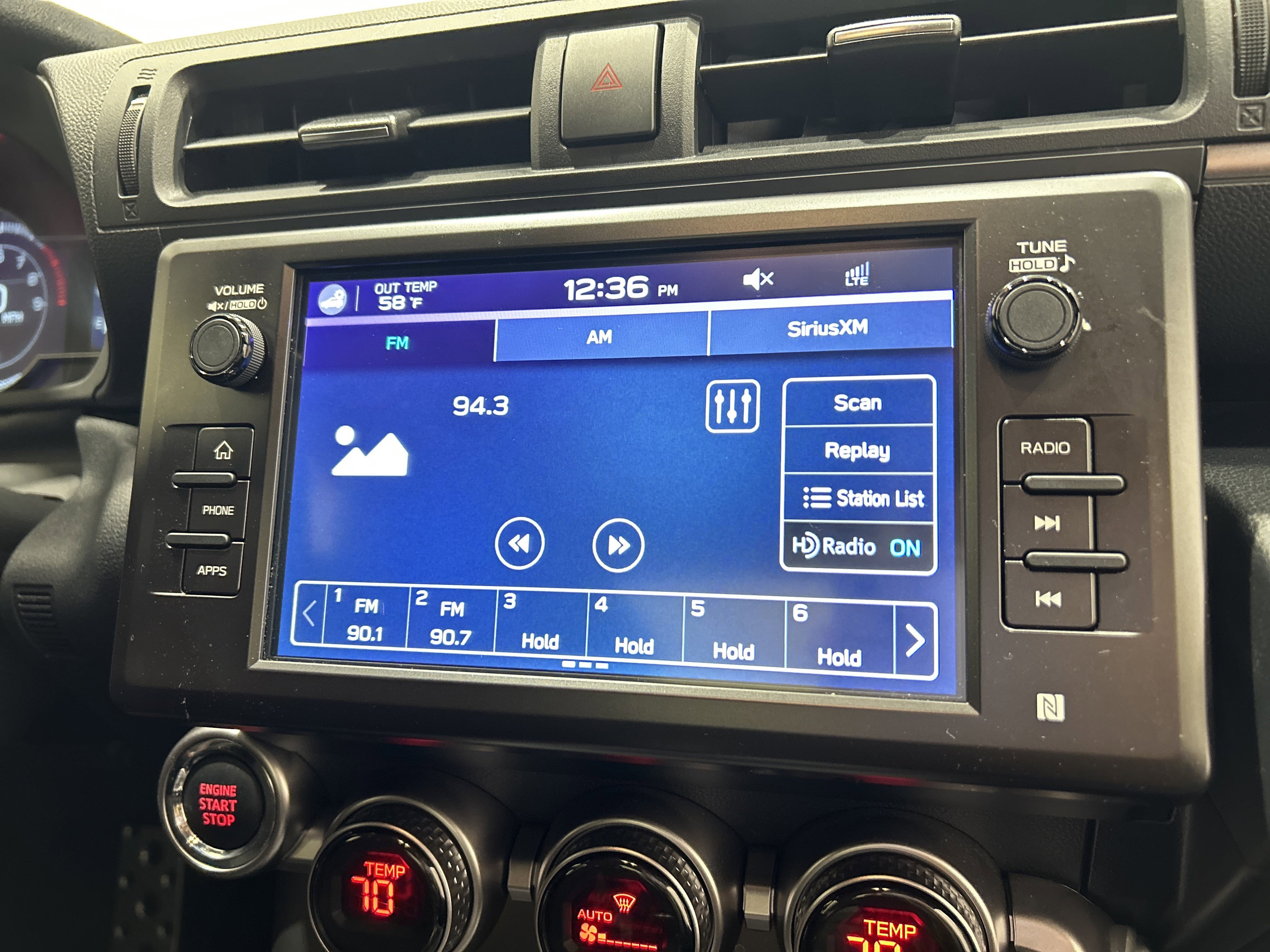 Used 2023 Subaru BRZ Limited image 13