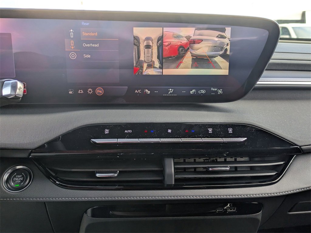 New 2025 Buick Enclave Sport Touring w/ LPO, Floor Liner Package image 18