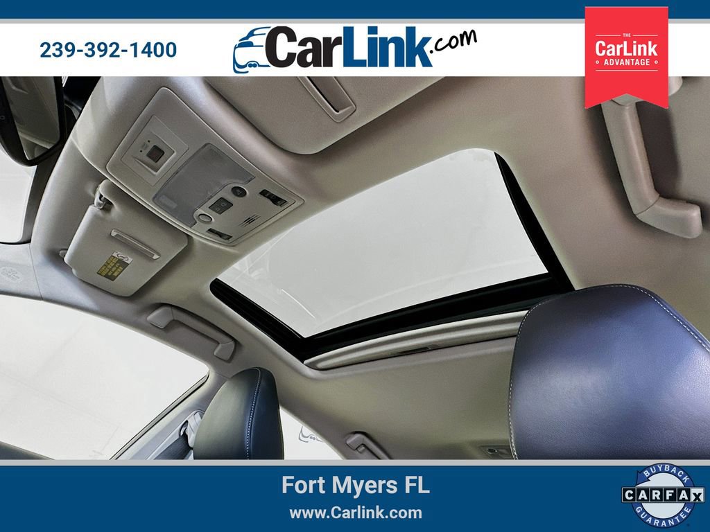 Used 2016 Lexus IS 300 AWD w/ Navigation System Package image 27