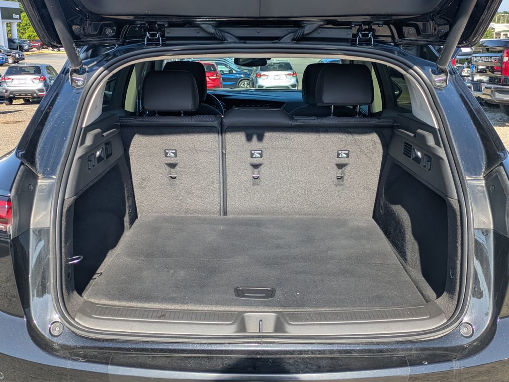 Used 2023 Buick Envision Preferred image 12