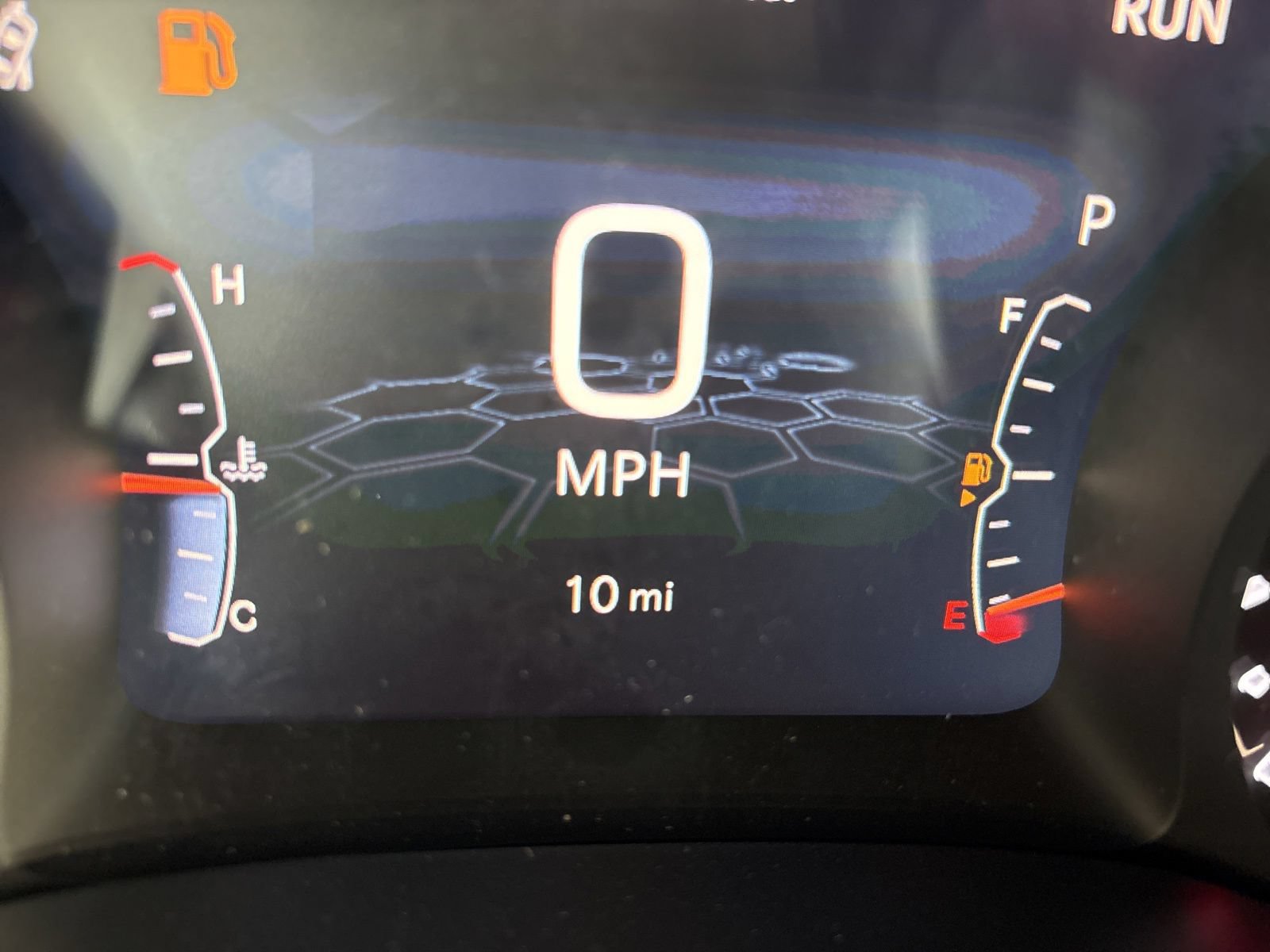 New 2026 Jeep Compass Latitude AWD/4WD image 29