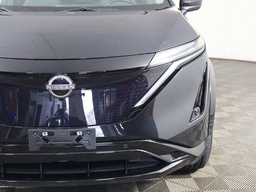 Used 2023 Nissan Ariya ENGAGE+ e-4ORCE image 15
