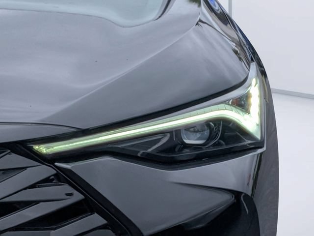 Certified 2025 Acura ADX FWD image 31