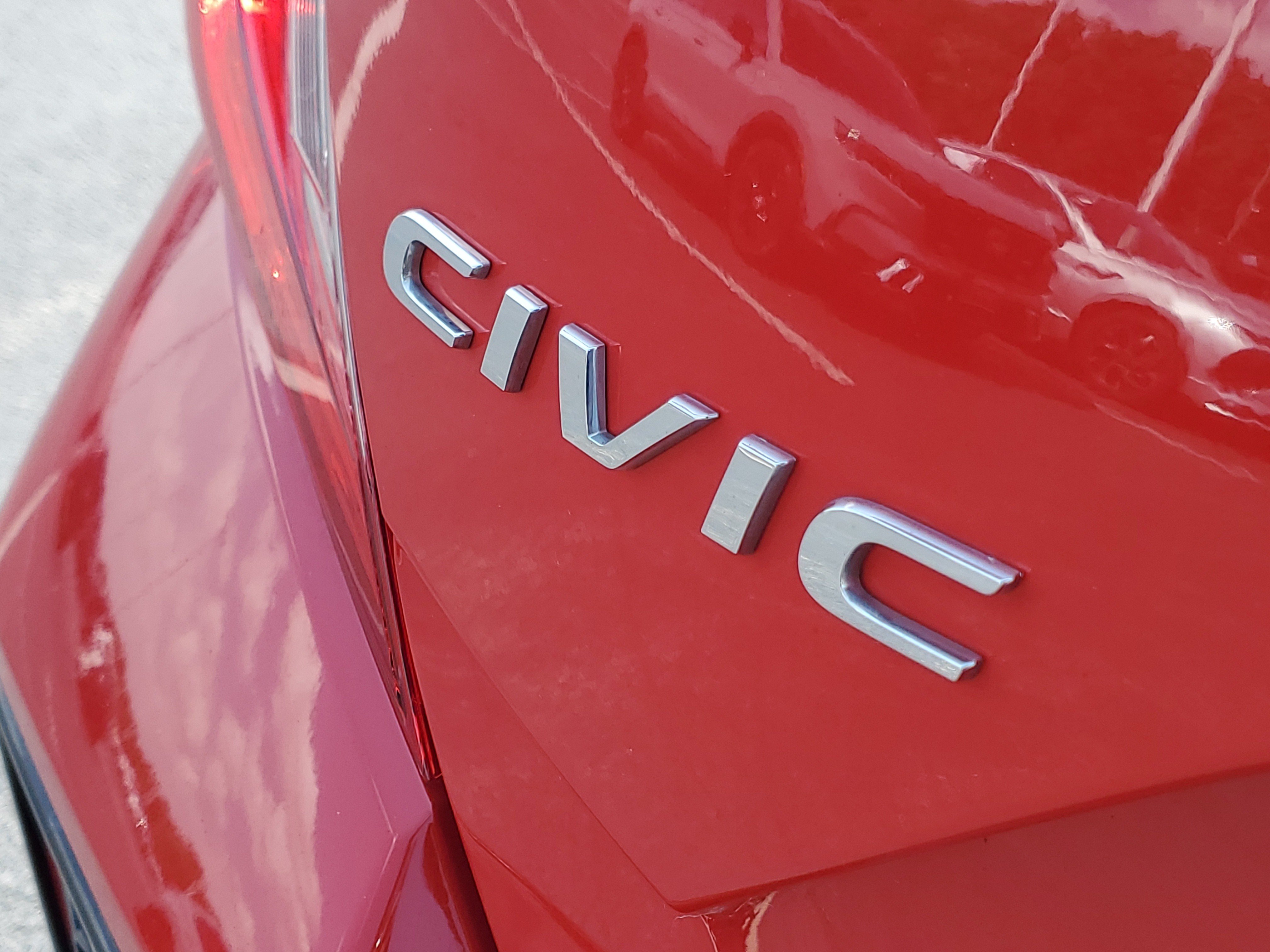 Used 2019 Honda Civic Si image 7