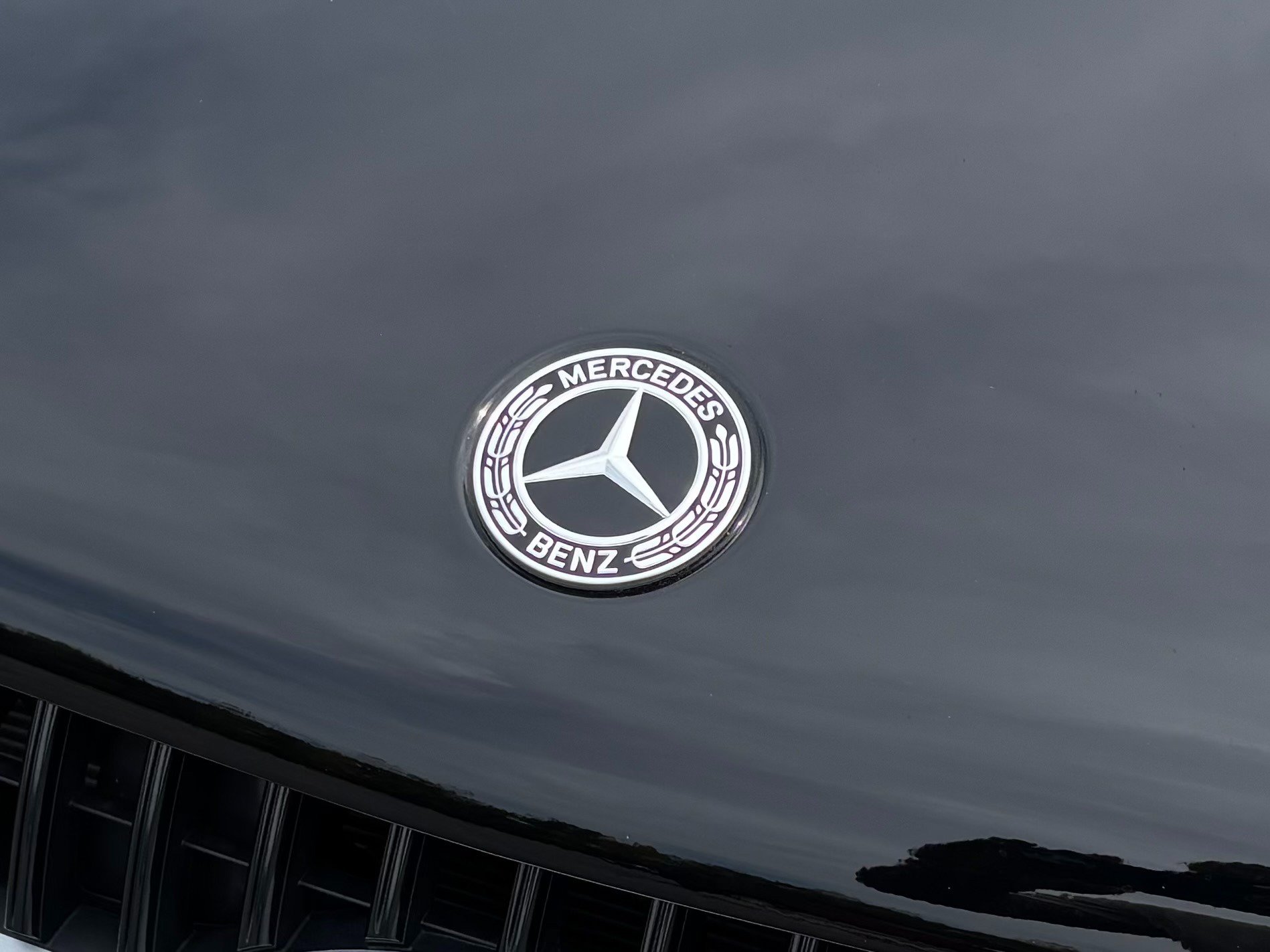 Used 2025 Mercedes-Benz GLE 350 4MATIC image 60