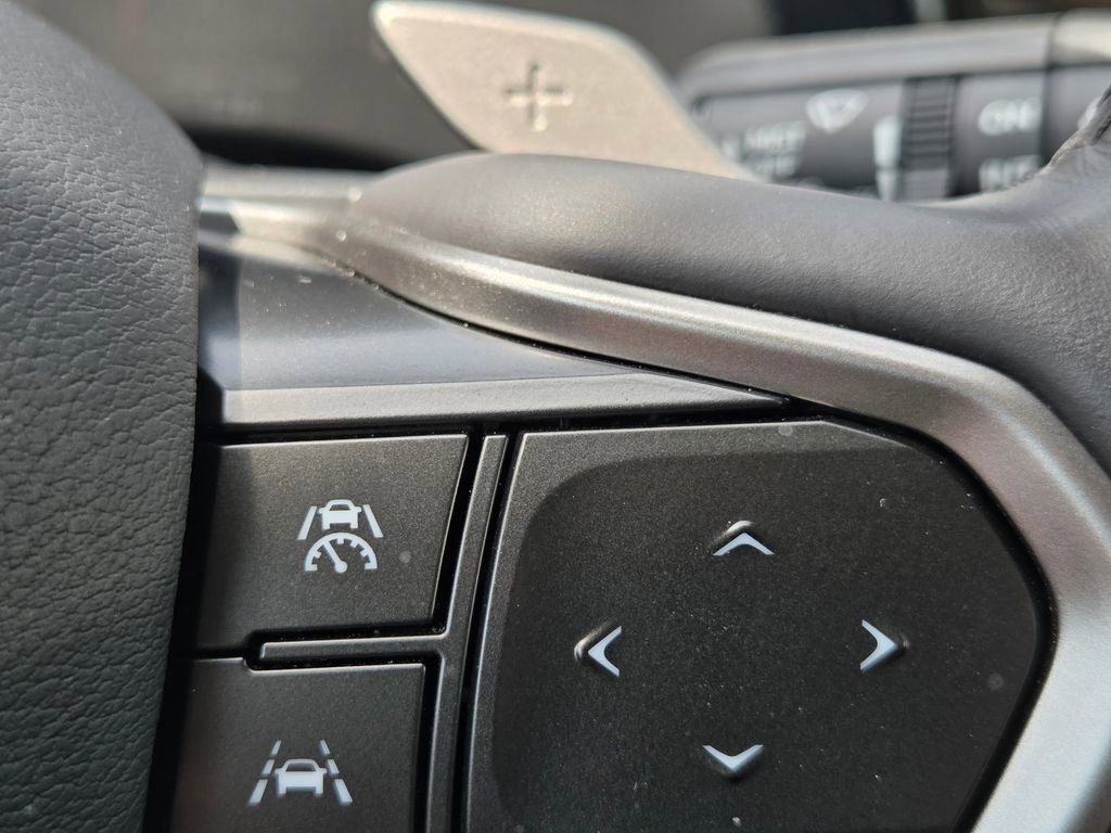 Certified 2024 Lexus NX 350 AWD w/ Vision Package image 19