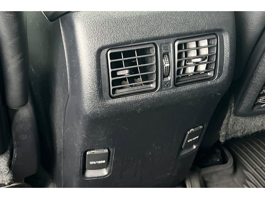 Used 2019 Toyota 4Runner Limited w/ Wilderness Package image 14