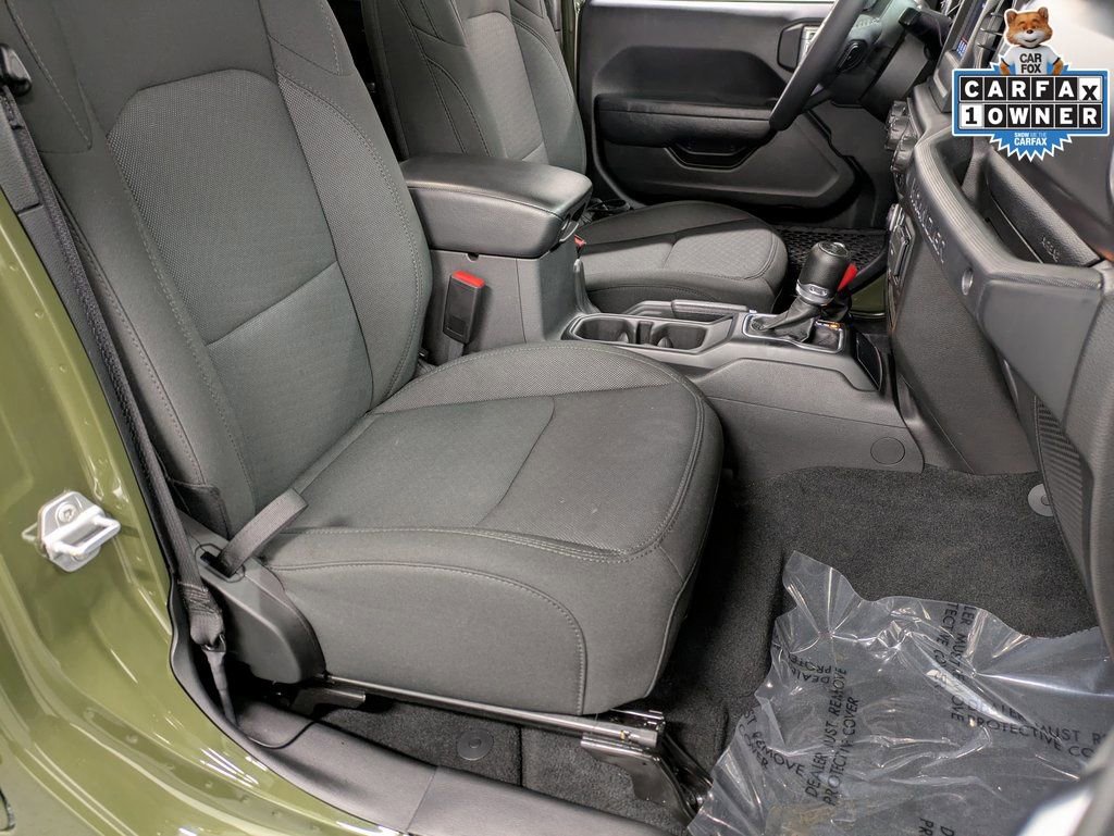 Used 2023 Jeep Wrangler Willys image 29