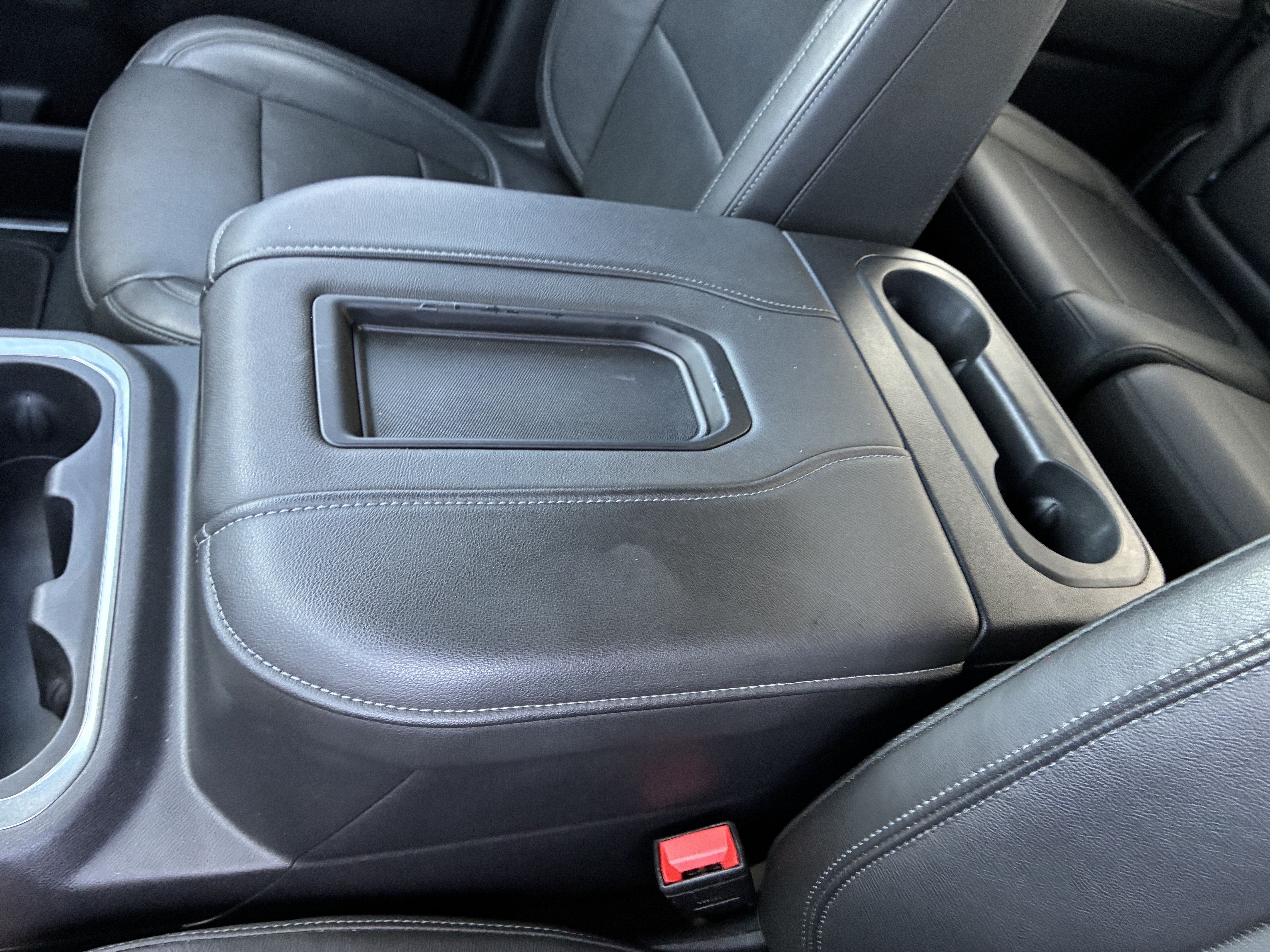 Used 2019 GMC Sierra 1500 SLT w/ SLT Premium Package AWD/4WD image 36