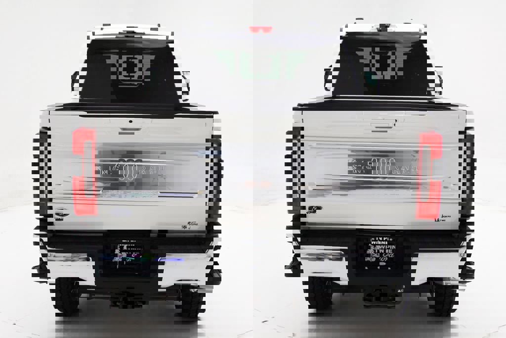 New 2026 Ford F250 King Ranch image 7