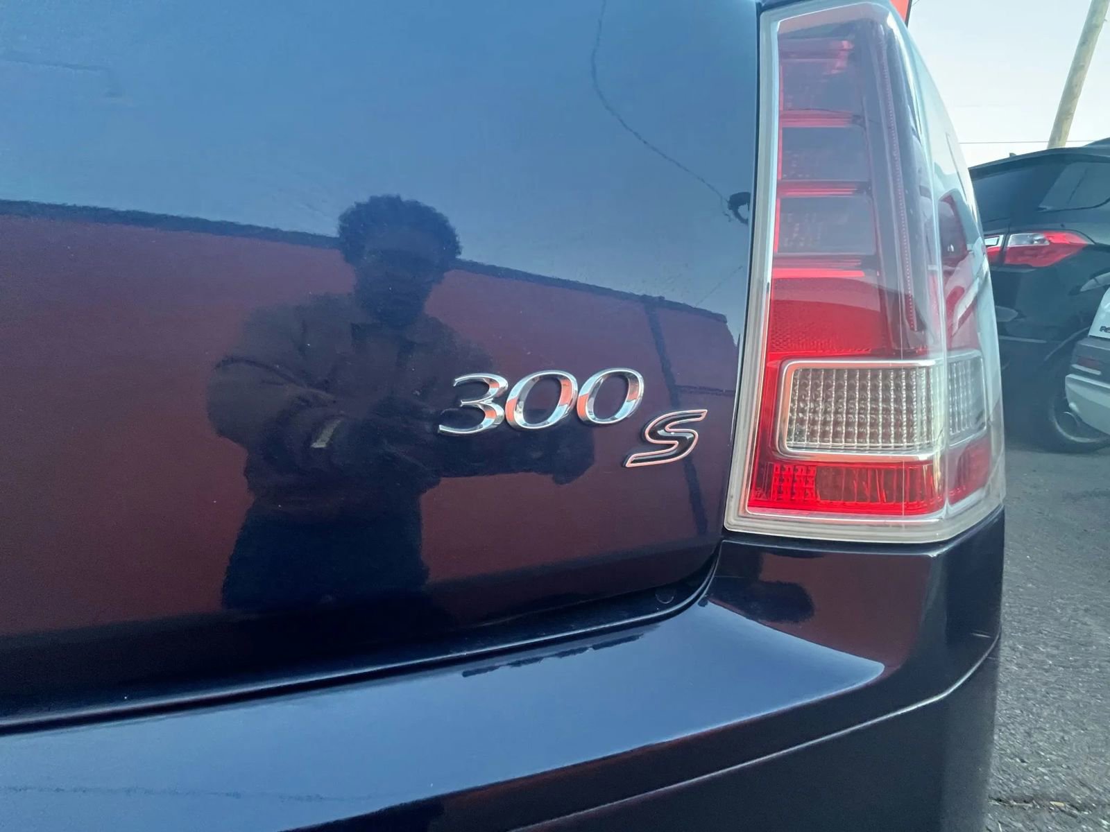 Used 2013 Chrysler 300 S image 13