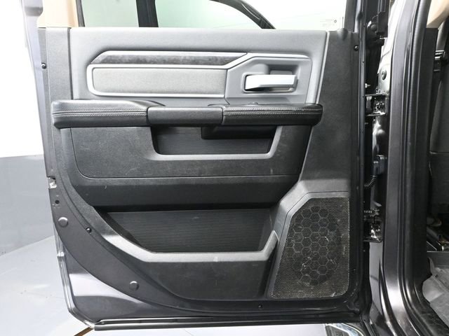 Used 2020 RAM 2500 Lone Star w/ Level 2 Equipment Group image 39