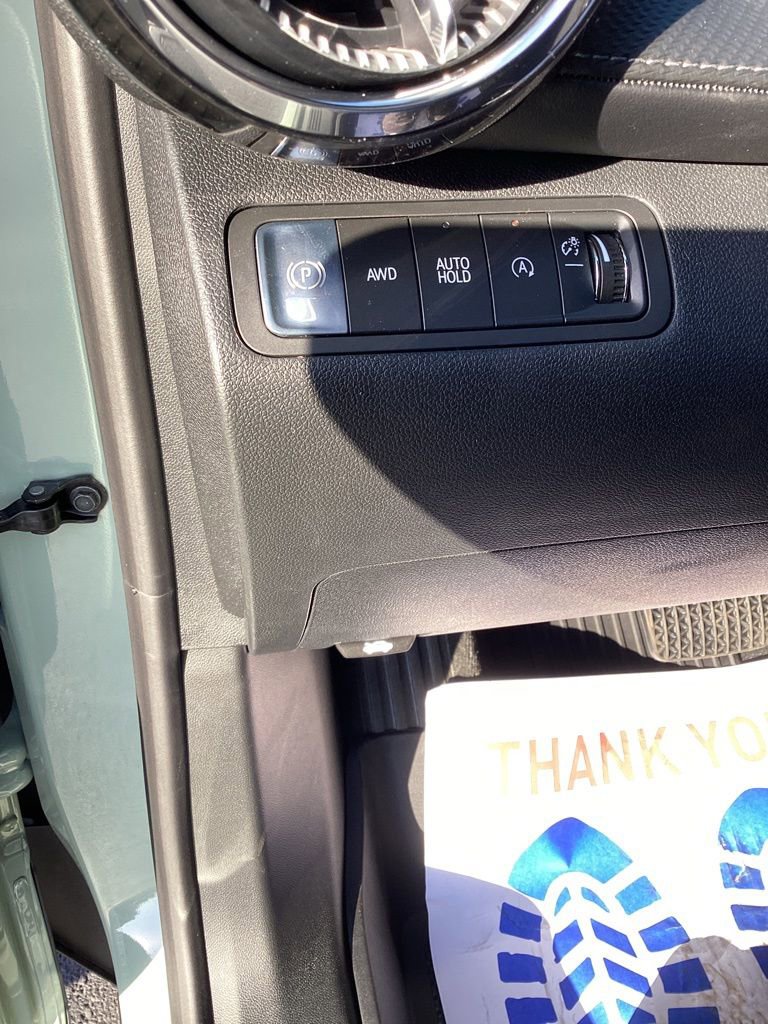 New 2026 Chevrolet Equinox LT w/ Convenience Package II image 20