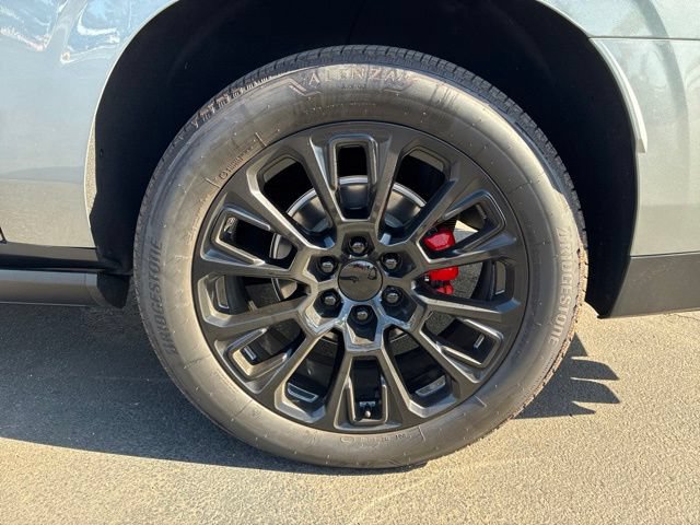 Certified 2026 GMC Yukon XL Denali w/ Denali Reserve Package AWD/4WD image 6