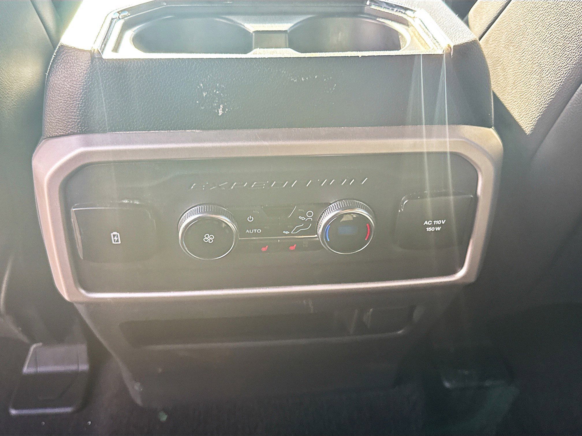 Used 2024 Ford Expedition Timberline image 24