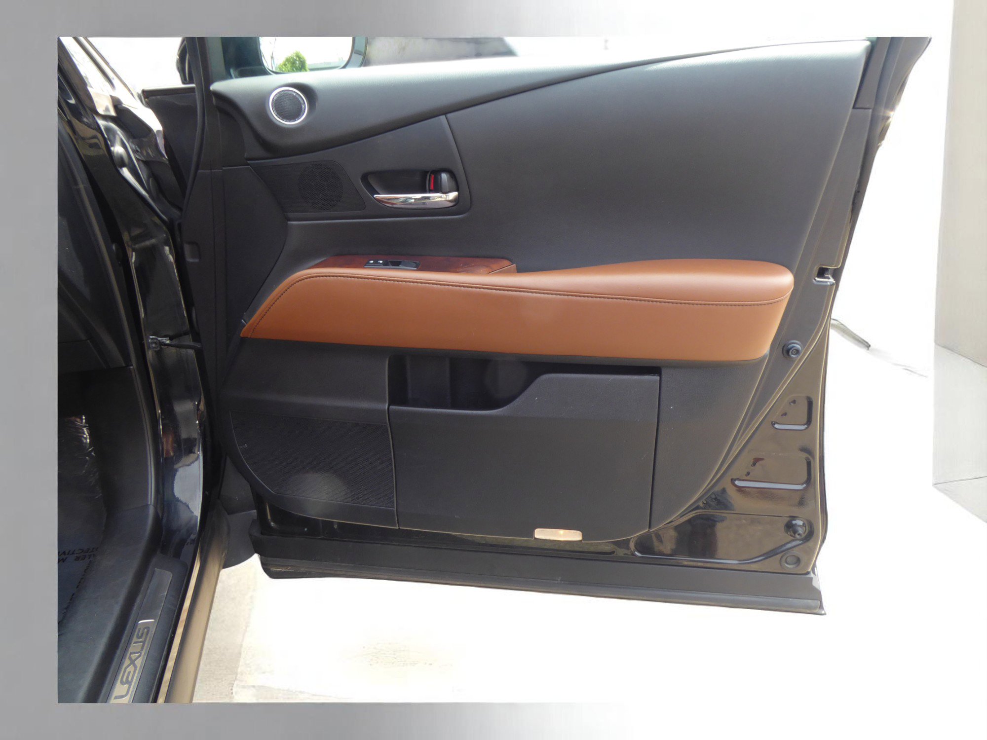 Used 2013 Lexus RX 350 AWD image 19