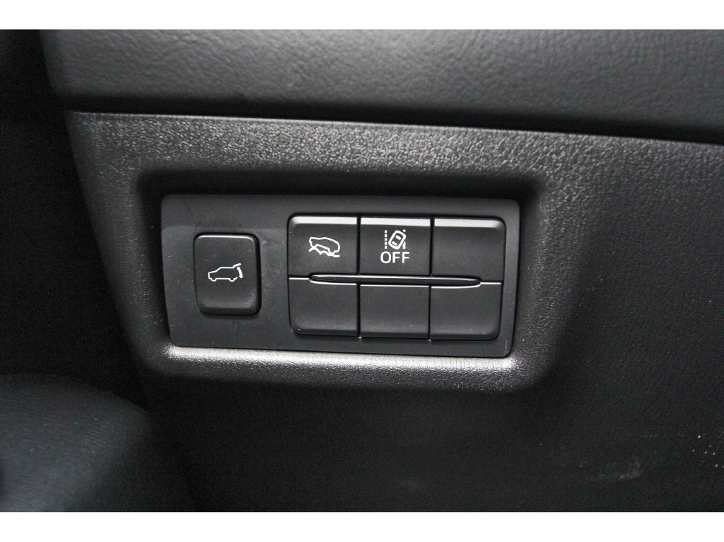 Used 2021 MAZDA CX-5 Touring w/ Touring Preferred SV Package AWD/4WD image 19