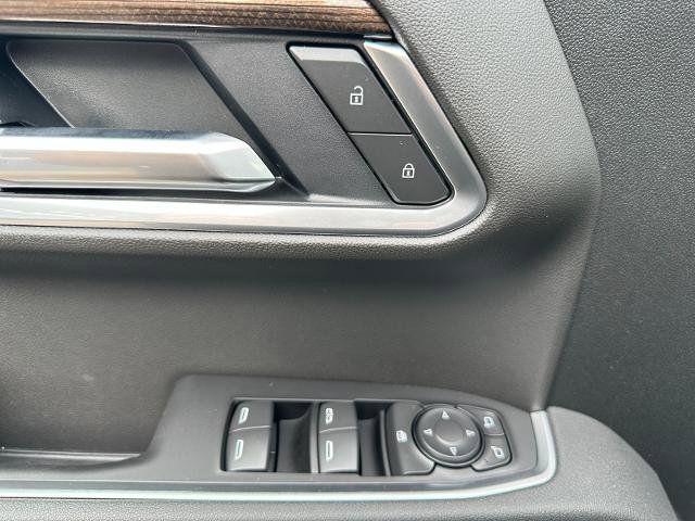 New 2026 Chevrolet Silverado 1500 RST w/ Rally Edition image 16