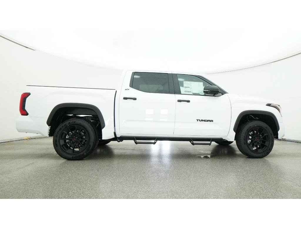 New 2026 Toyota Tundra SR5 w/ SR5 Convenience Package AWD/4WD image 27