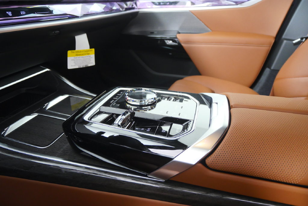 New 2026 BMW 740i RWD image 22