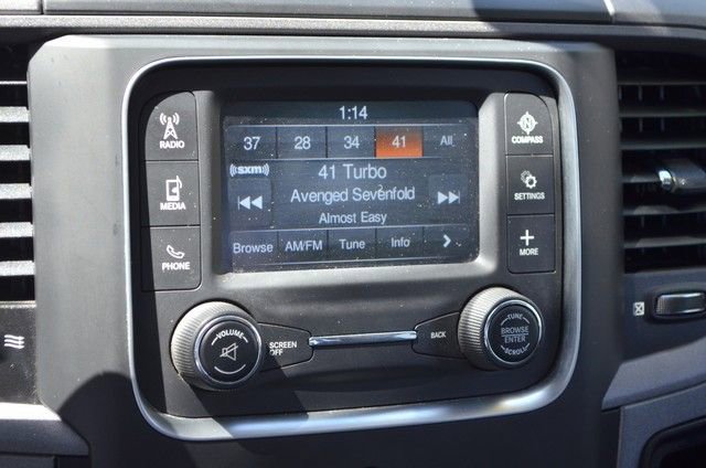 Used 2017 RAM 2500 Tradesman w/ Chrome Appearance Group image 26