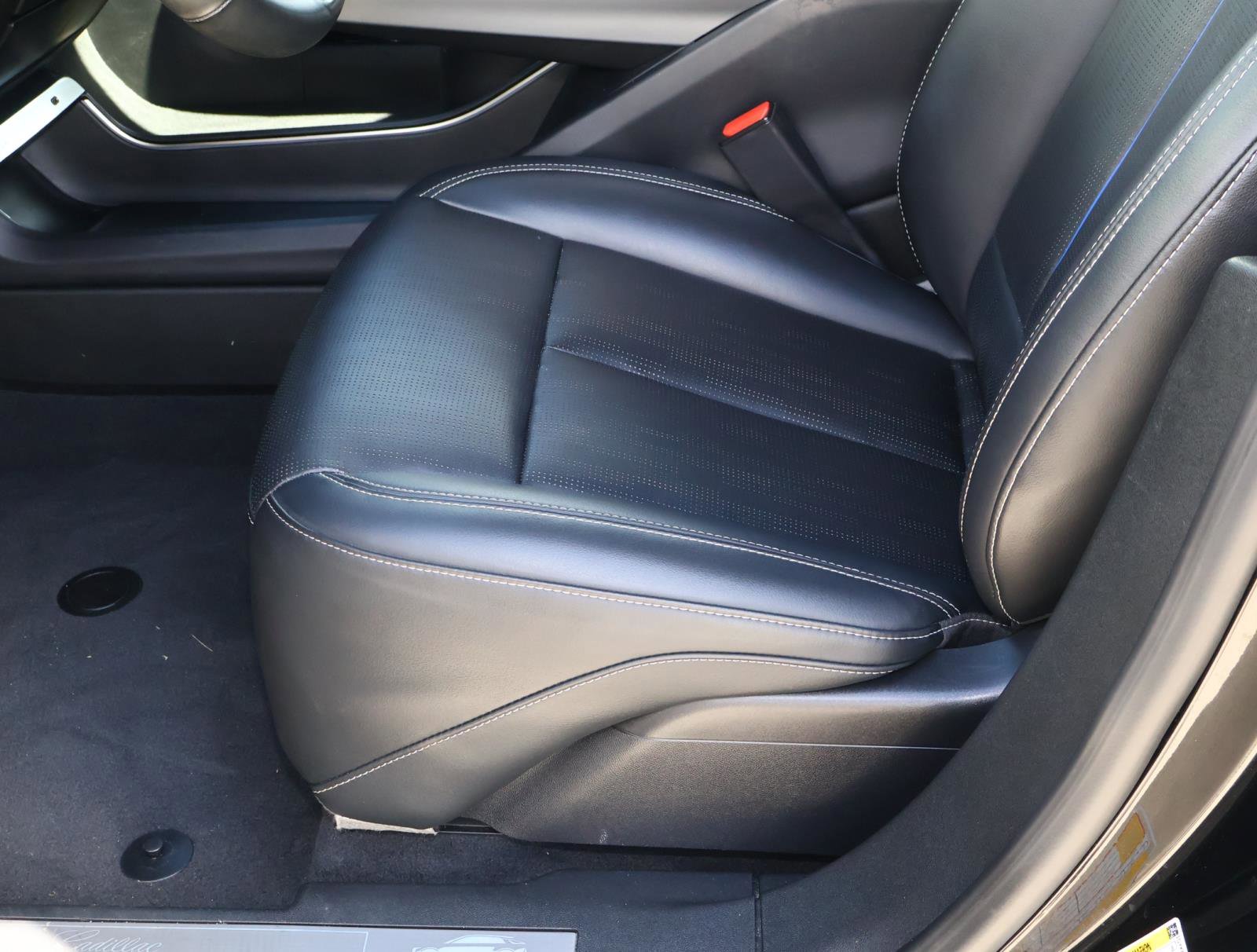 Certified 2024 Cadillac Lyriq Sport image 20