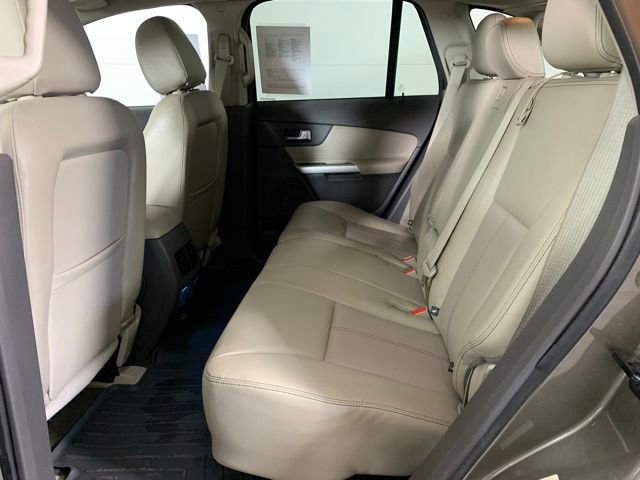 Used 2013 Ford Edge Limited image 23
