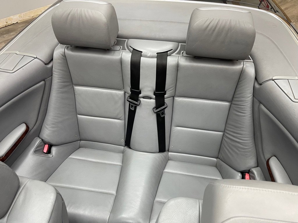 Used 2006 BMW 330Ci Convertible image 26