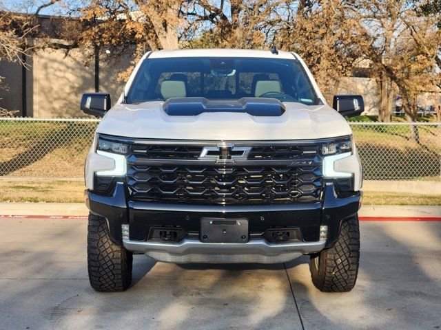 Used 2025 Chevrolet Silverado 1500 ZR2 w/ Technology Package image 11