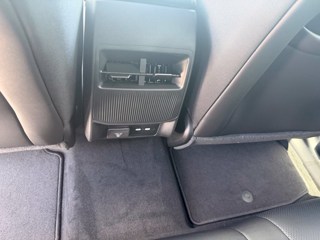 New 2026 Jeep Cherokee Overland AWD/4WD image 30
