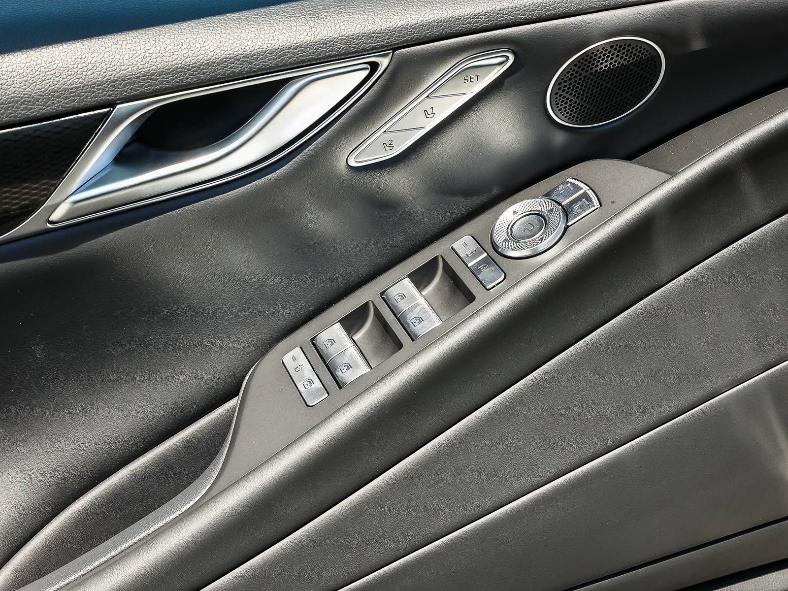 New 2027 Genesis G80 2.5T AWD/4WD image 23