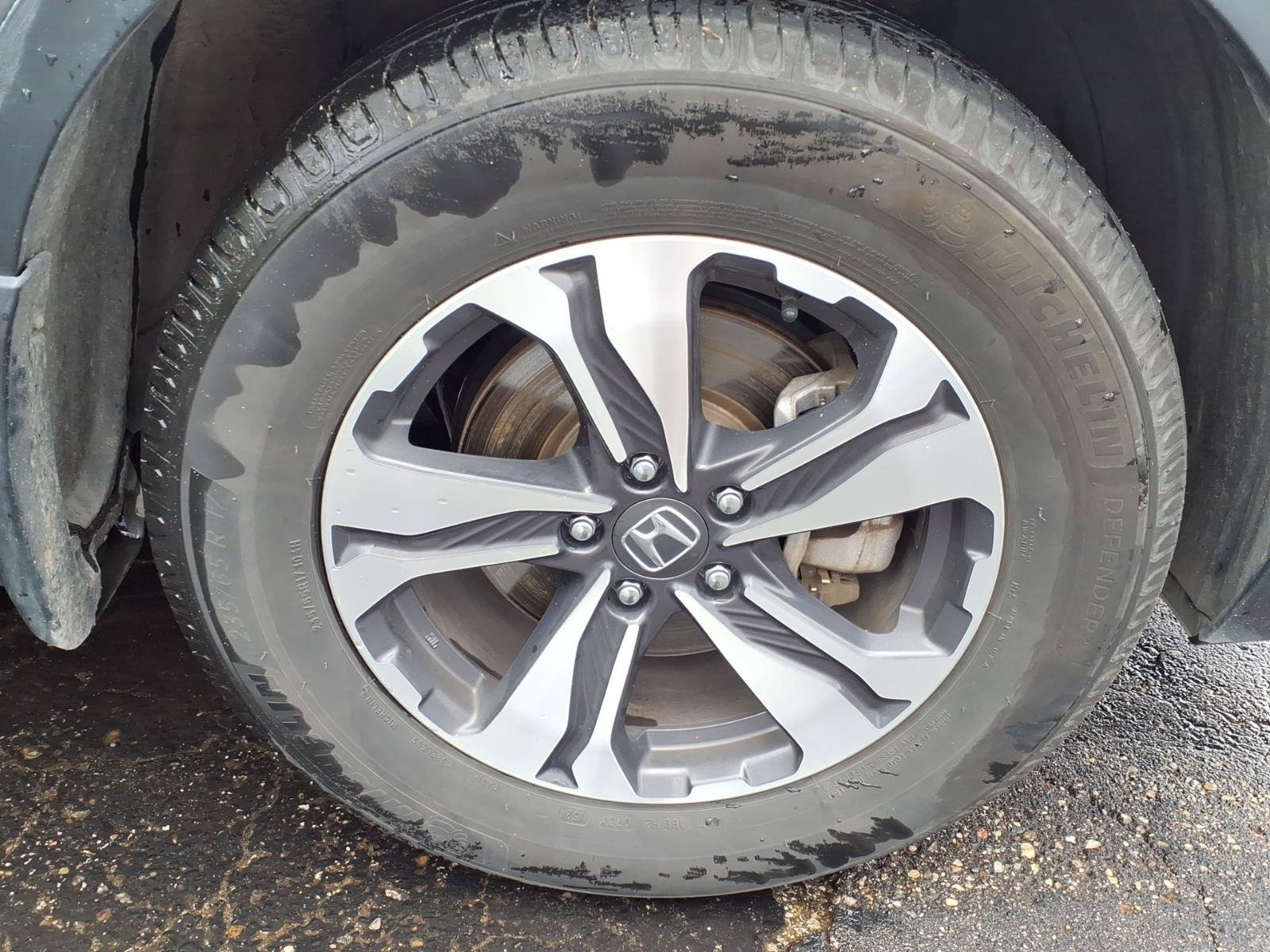 Used 2021 Honda CR-V LX image 15