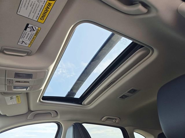 New 2025 MAZDA CX-5 AWD 2.5 S image 6