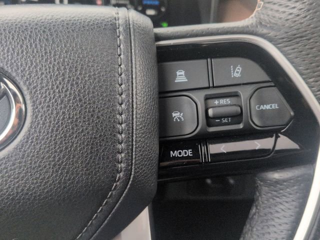 Used 2025 Toyota Sequoia 1794 Edition image 17