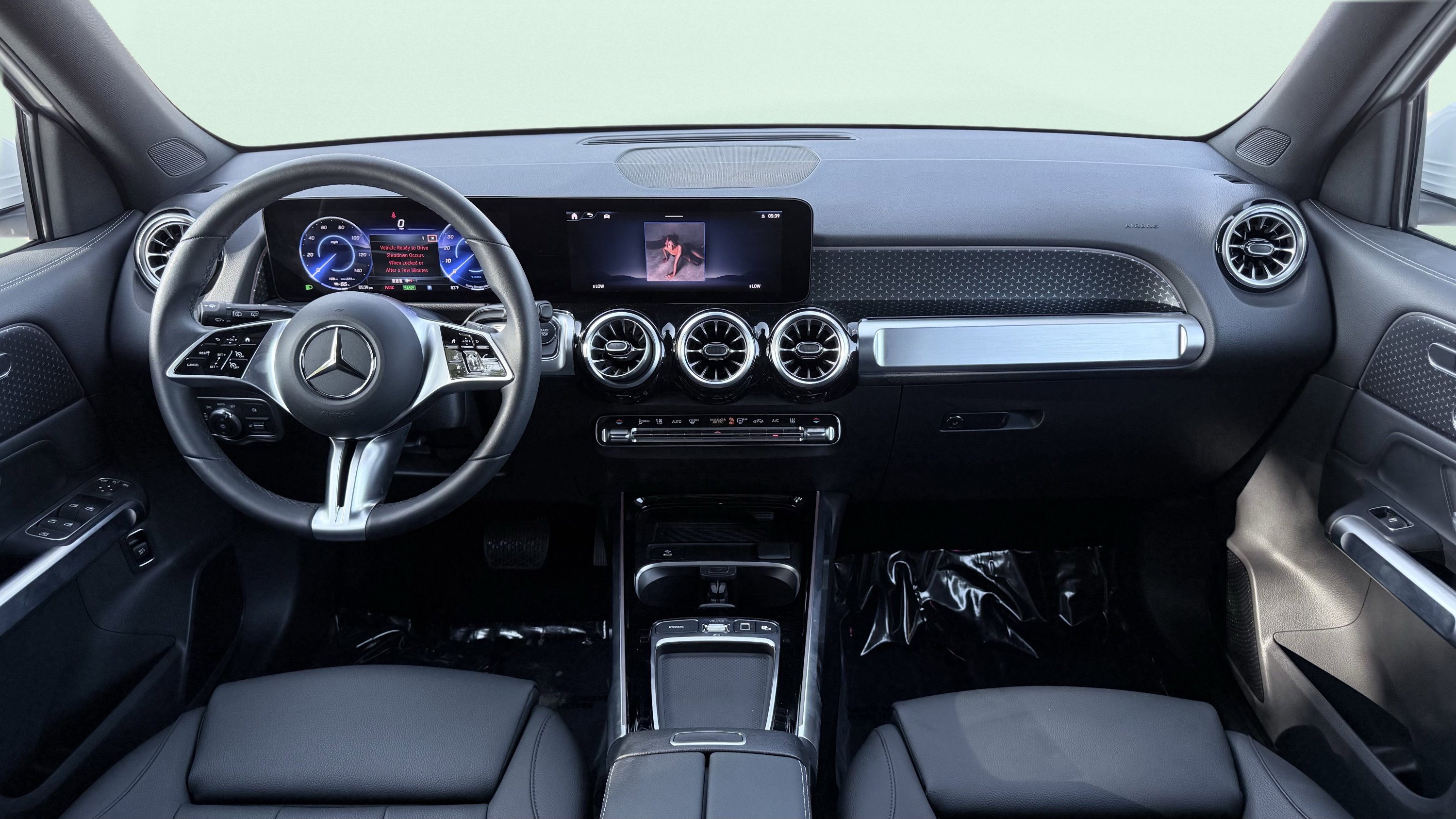 Used 2025 Mercedes-Benz EQB 250+ image 52