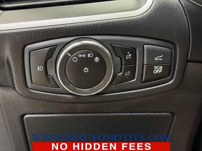 Used 2023 Ford Edge SEL w/ Convenience Package AWD/4WD image 33