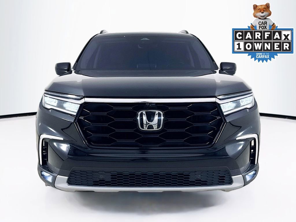Used 2023 Honda Pilot Elite image 2