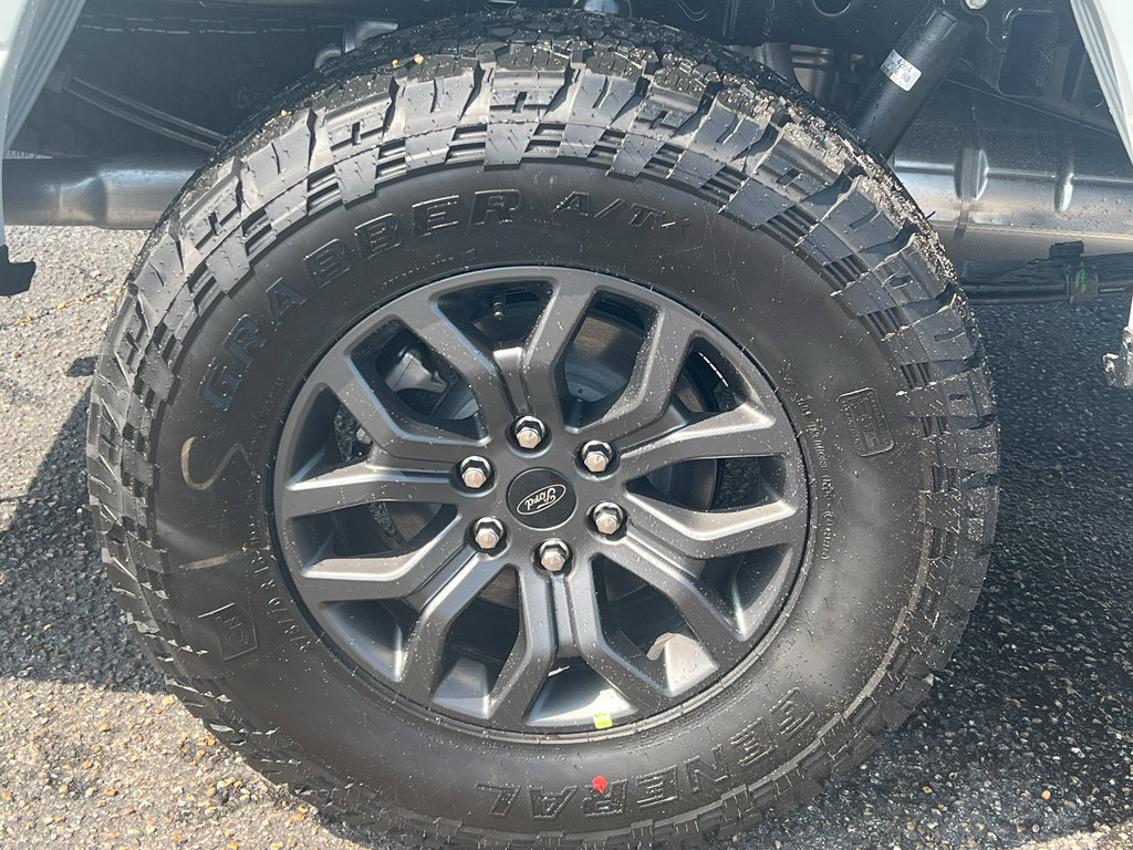 New 2026 Ford F150 Tremor AWD/4WD image 11