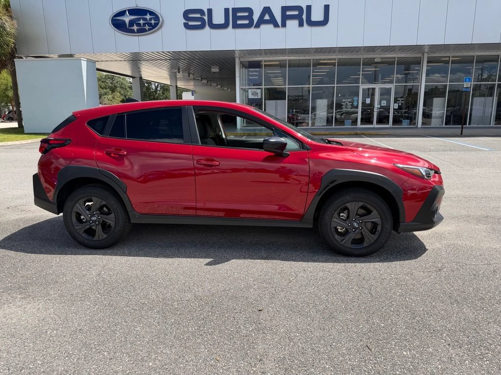 Used 2026 Subaru Crosstrek 2.5i w/ Convenience Package #1 AWD/4WD image 2
