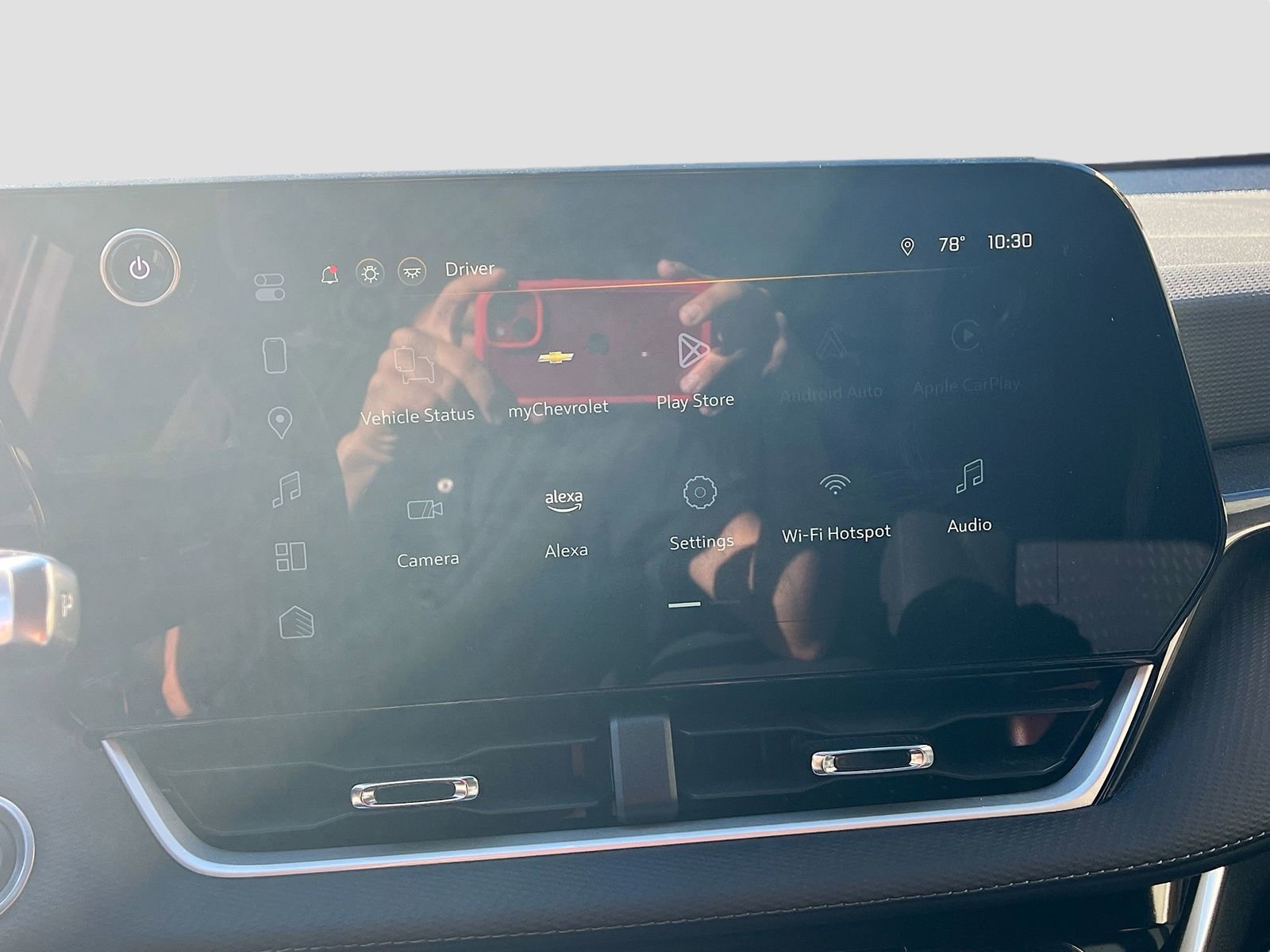 Used 2025 Chevrolet Equinox LT image 15