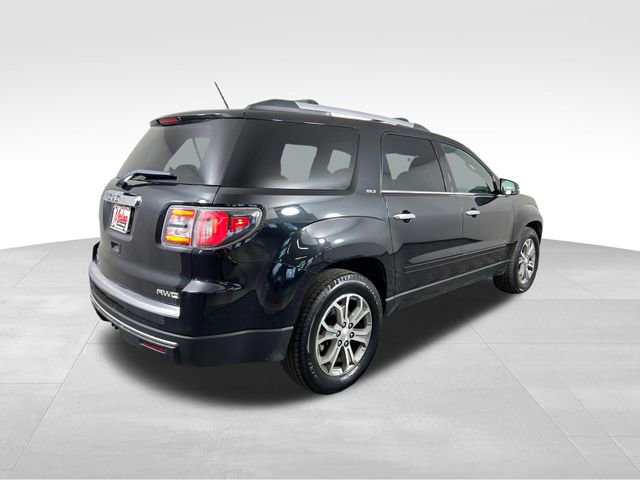 Used 2015 GMC Acadia SLT w/ Open Road Package image 7