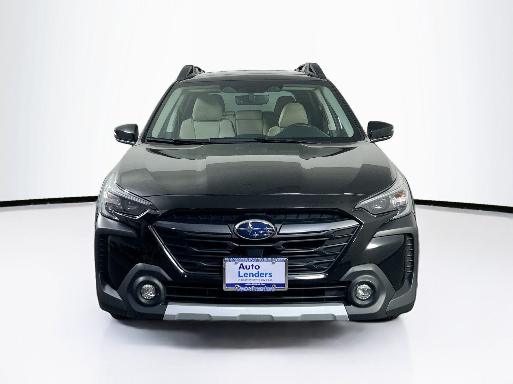 Used 2023 Subaru Outback Limited AWD/4WD image 2
