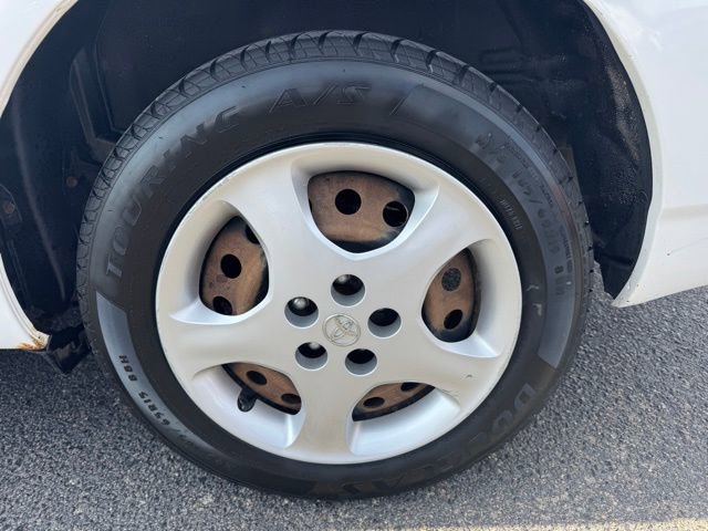 Used 2007 Toyota Corolla LE image 11