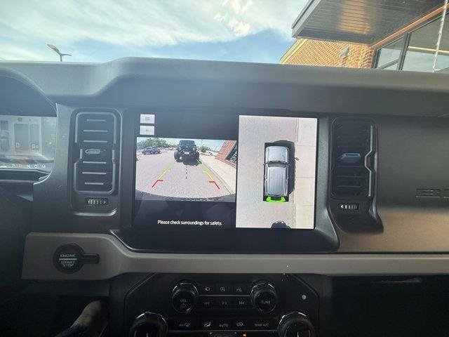 Used 2022 Ford Bronco Wildtrak AWD/4WD image 29