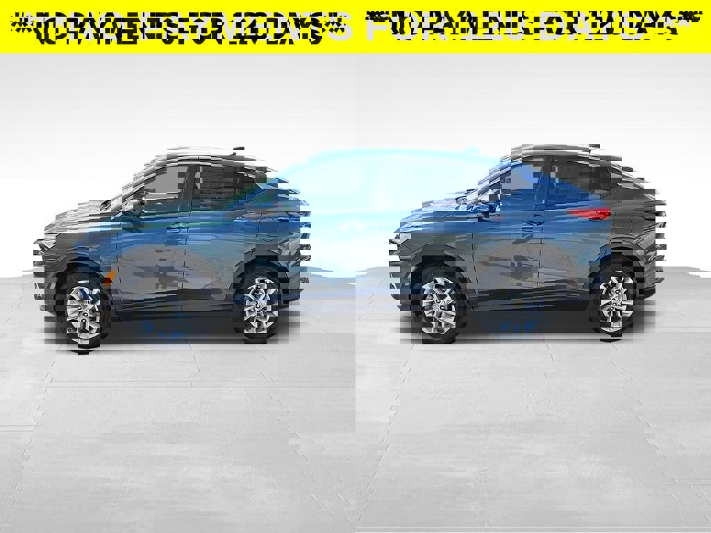 New 2026 Buick Envista Preferred w/ Convenience I Package image 4