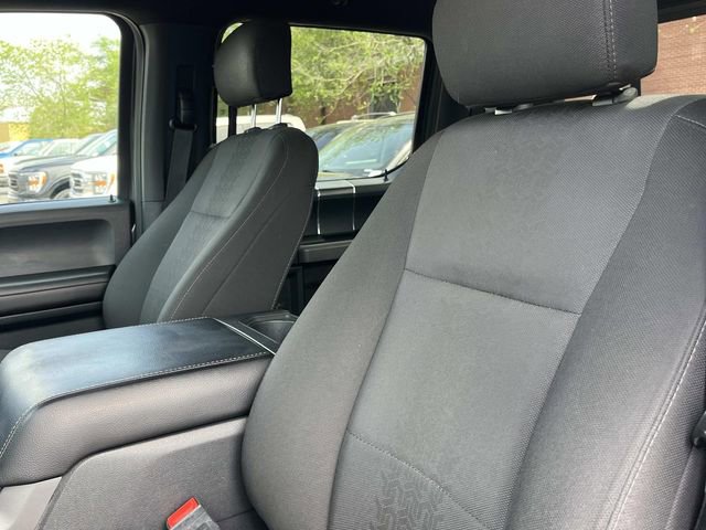 Certified 2019 Ford F150 XLT w/ Equipment Group 302A Luxury image 29