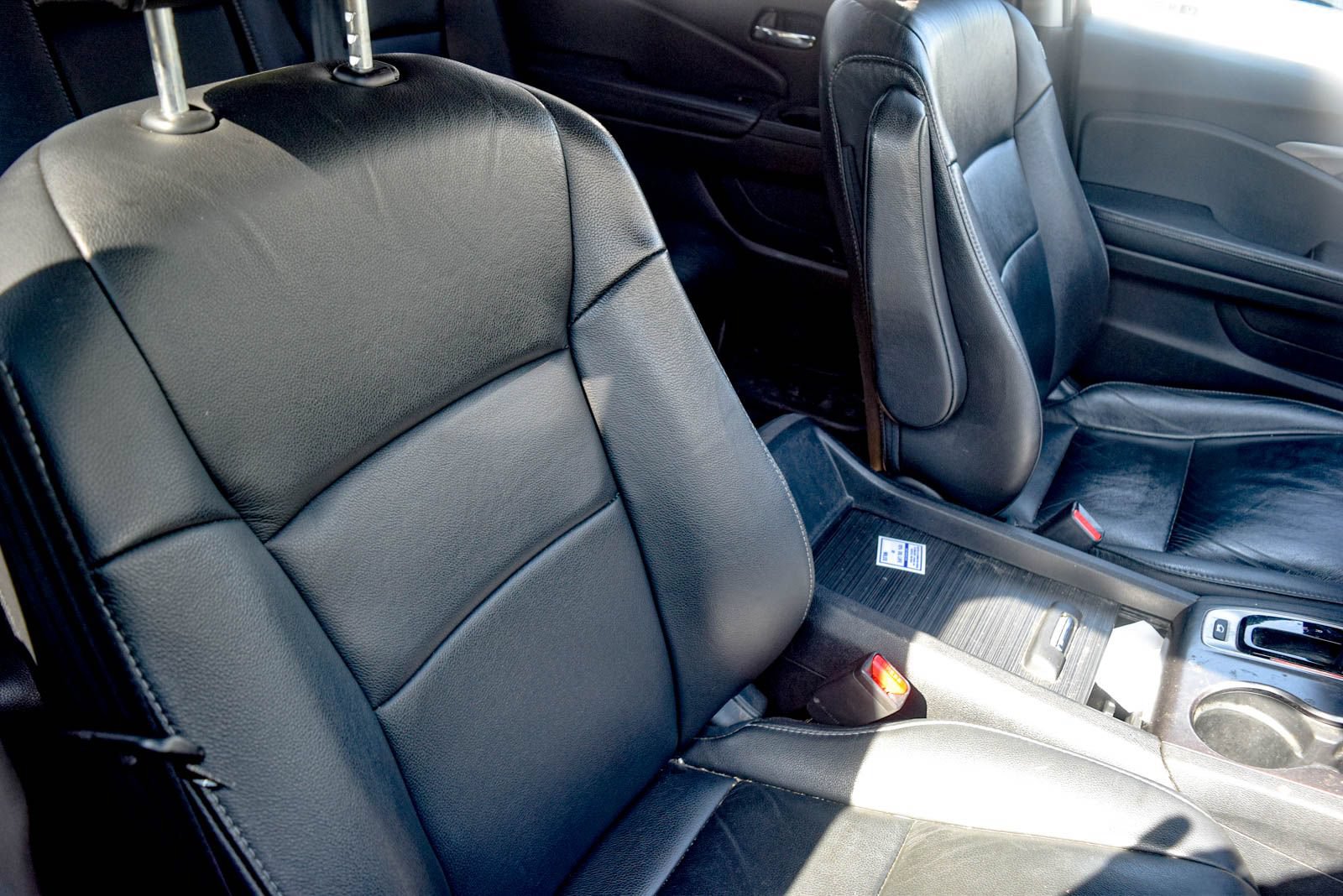 Used 2017 Honda Pilot EX-L image 21