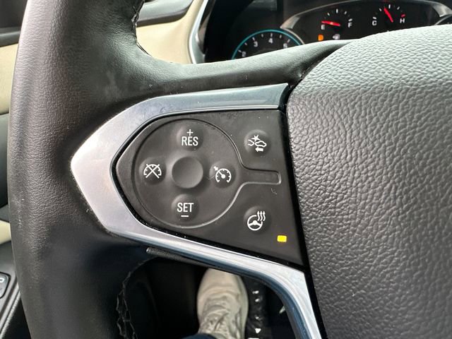 Used 2023 Chevrolet Traverse LT w/ LT Premium Package AWD/4WD image 37