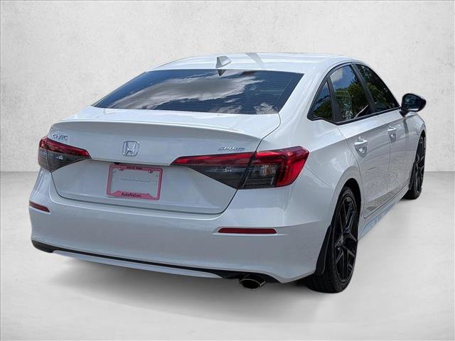 Used 2023 Honda Civic Sport image 5